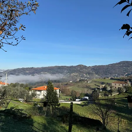 Holiday home Tiny House Luna - Eco Retreat In The Mountains