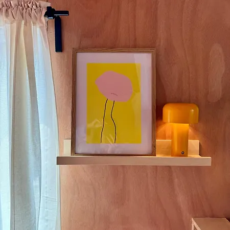 Tiny House Luna - Eco Retreat In The Mountains Holiday home *