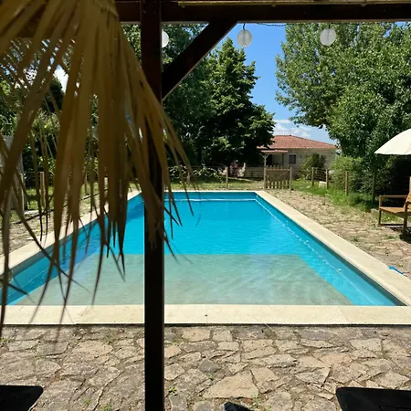 Holiday home Tiny House Luna - Eco Retreat In The Mountains Fundo da Vila